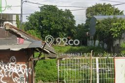 Lahan Strategis di Karawaci Dijual dengan Luas 49763m2 Lahan Strategis di Karawaci Dijual dengan Luas 49763m2