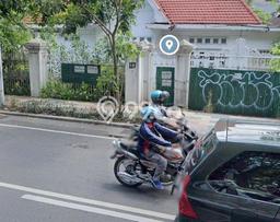 Lahan Strategis di Tegalsari Dijual dengan Luas 686m2 Lahan Strategis di Tegalsari Dijual dengan Luas 686m2