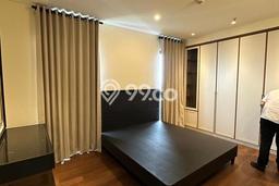 Dijual Apartemen Mewah di Dukuh Pakis, Surabaya 4 Kamar Tidur Dijual Apartemen Mewah di Dukuh Pakis, Surabaya 4 Kamar Tidur