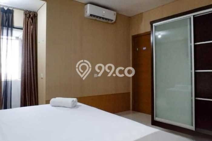Dijual Apartemen 1 KT 2 KM di Gayungan Dijual Apartemen 1 KT 2 KM di Gayungan