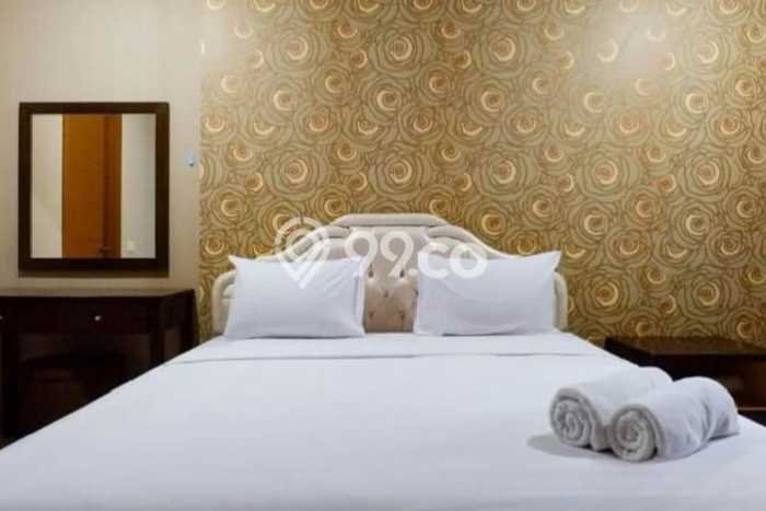 Dijual Apartemen 1 KT 2 KM di Gayungan Dijual Apartemen 1 KT 2 KM di Gayungan
