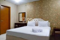 Dijual Apartemen 1 KT 2 KM di Gayungan Dijual Apartemen 1 KT 2 KM di Gayungan
