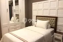 Apartemen Premium Dijual di Tegalsari, Surabaya Punya 3 Kamar & 3 Kamar Mandi Apartemen Premium Dijual di Tegalsari, Surabaya Punya 3 Kamar & 3 Kamar Mandi