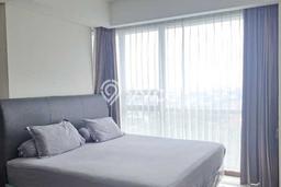 Dijual Cepat Apartemen Luxury di Kembangan, Jakarta Barat 2 Kamar Harga Rp 2,95 Miliar Dijual Cepat Apartemen Luxury di Kembangan, Jakarta Barat 2 Kamar Harga Rp 2,95 Miliar