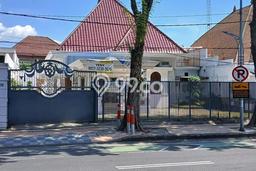 FOR RENT! Komersial di Raya Darmo Cocok untuk Bisnis 860m2 FOR RENT! Komersial di Raya Darmo Cocok untuk Bisnis 860m2