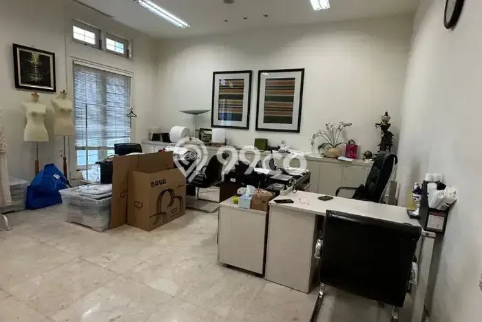 Komersial Dijual Lokasi Emas di Tegalsari Luas 1250m2 Komersial Dijual Lokasi Emas di Tegalsari Luas 1250m2