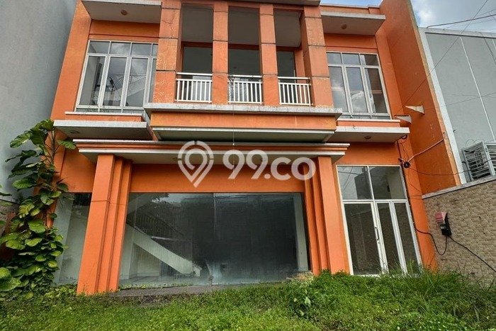 Untuk Dijual Komersial di Gubeng Surabaya LT 357m2 / LB 500m2 Untuk Dijual Komersial di Gubeng Surabaya LT 357m2 / LB 500m2