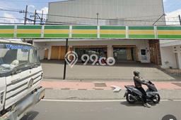 Komersial Favorit Dijual di Taman Sidoarjo Area Pusat Bisnis Komersial Favorit Dijual di Taman Sidoarjo Area Pusat Bisnis