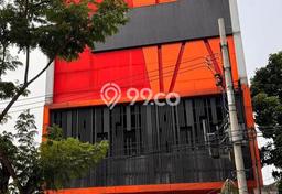 Area Ramai! Komersial Dijual di Wonokromo untuk Bisnis Luas Bangunan 1500m2 Area Ramai! Komersial Dijual di Wonokromo untuk Bisnis Luas Bangunan 1500m2