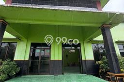 Hotel Strategis di Tuban, Luas 10000m2m², Akses Utama, Ramai Hotel Strategis di Tuban, Luas 10000m2m², Akses Utama, Ramai