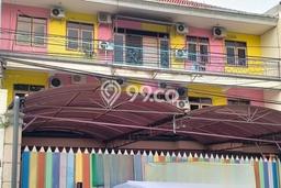 Kost Dijual Lokasi Tenggilis Mejoyo, Surabaya, 66 KT, 19 KM, 1450m2 Kost Dijual Lokasi Tenggilis Mejoyo, Surabaya, 66 KT, 19 KM, 1450m2
