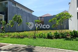 Tanah Dijual Lokasi Wiyung, Surabaya dengan Luas Tanah 413m2 dan Status PPJB Tanah Dijual Lokasi Wiyung, Surabaya dengan Luas Tanah 413m2 dan Status PPJB