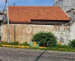 Tanah Kavling untuk Dijual di Tenggilis Mejoyo Surabaya 200m2 Tanah Kavling untuk Dijual di Tenggilis Mejoyo Surabaya 200m2
