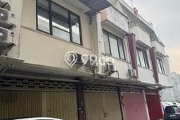 Ruko Paling Dicari LB 150m2 Dijual di Sukolilo Ruko Paling Dicari LB 150m2 Dijual di Sukolilo
