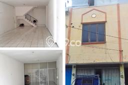 SENTRA BISNIS! Ruko Kawasan Cengkareng, Luas 180m², Lokasi Strategis SENTRA BISNIS! Ruko Kawasan Cengkareng, Luas 180m², Lokasi Strategis