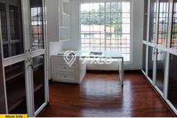 Hunian Mewah Siap Huni LT 120m2 di Kembangan, Jakarta Barat Hunian Mewah Siap Huni LT 120m2 di Kembangan, Jakarta Barat