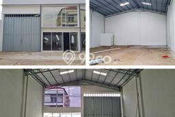 Gudang For Rent di Kalideres, Luas 240m², Area Potensial Gudang For Rent di Kalideres, Luas 240m², Area Potensial