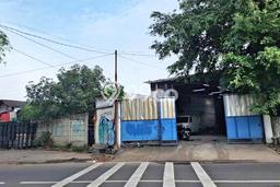 Gudang Kawasan Komersial Kawasan Kembangan, Luas 450m2m², Mainroad Gudang Kawasan Komersial Kawasan Kembangan, Luas 450m2m², Mainroad