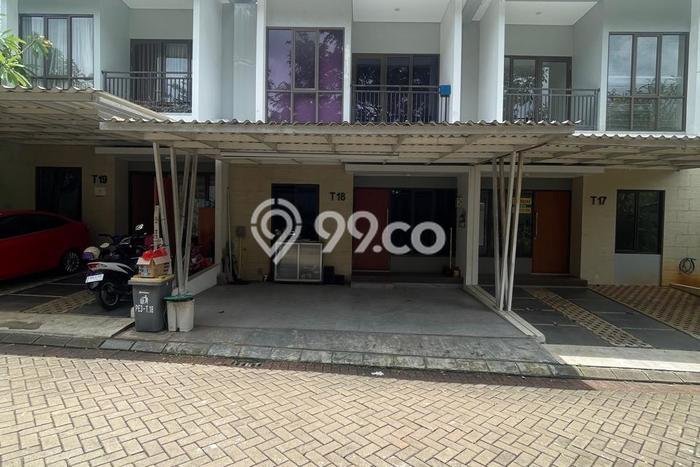 Rumah Modern 4 KT LT 75m2 di Kranggan Rumah Modern 4 KT LT 75m2 di Kranggan