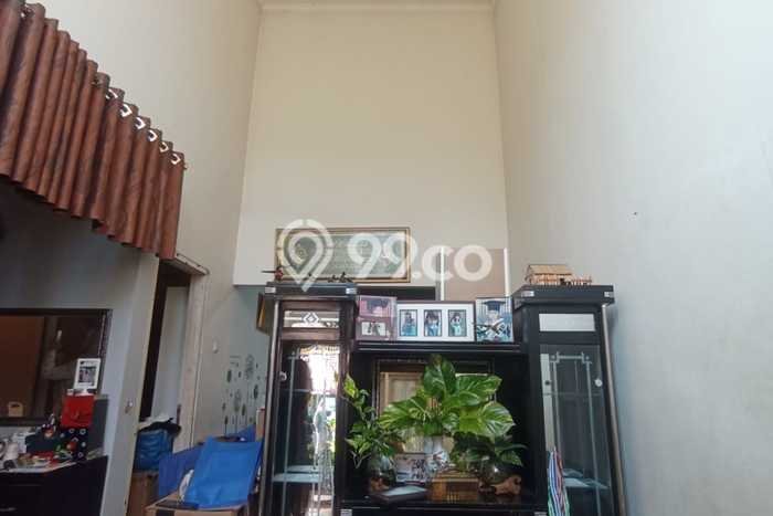 Rumah Minimalis 2 Kamar LT 90m2 di Raffles Hills Rumah Minimalis 2 Kamar LT 90m2 di Raffles Hills