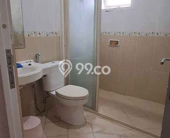 Rumah Modern 5 Kamar LT 180m2 di Kota Wisata Rumah Modern 5 Kamar LT 180m2 di Kota Wisata