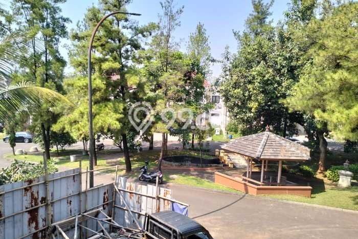 Hunian Super Mewah dengan Akses Paling Strategis di Kota Wisata, Jakarta Timur Hunian Super Mewah dengan Akses Paling Strategis di Kota Wisata, Jakarta Timur