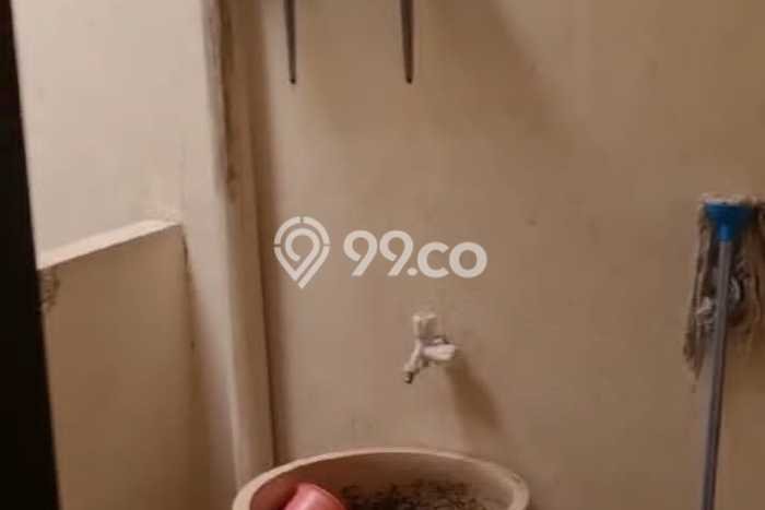 Rumah Minimalis 4 KT di Cibubur Jakarta Timur Semi Furnished Rumah Minimalis 4 KT di Cibubur Jakarta Timur Semi Furnished