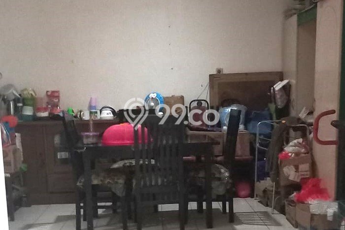 Rumah Minimalis 3 KT LT 120m2 di Kota Wisata Rumah Minimalis 3 KT LT 120m2 di Kota Wisata
