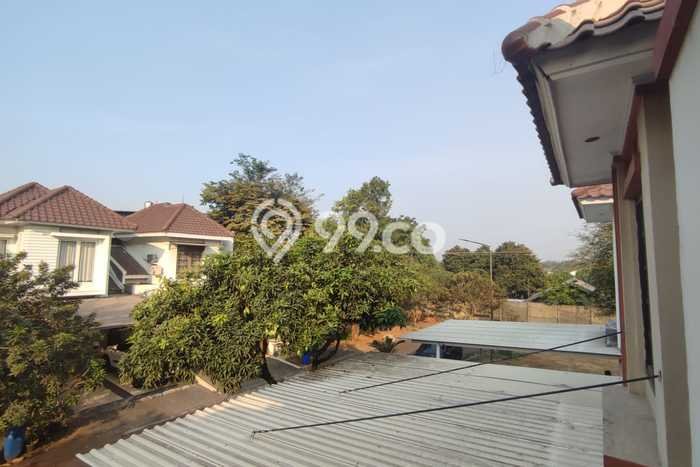 Dijual Rumah Eksklusif 3 KT di Legenda Wisata, Jakarta Timur Dijual Rumah Eksklusif 3 KT di Legenda Wisata, Jakarta Timur
