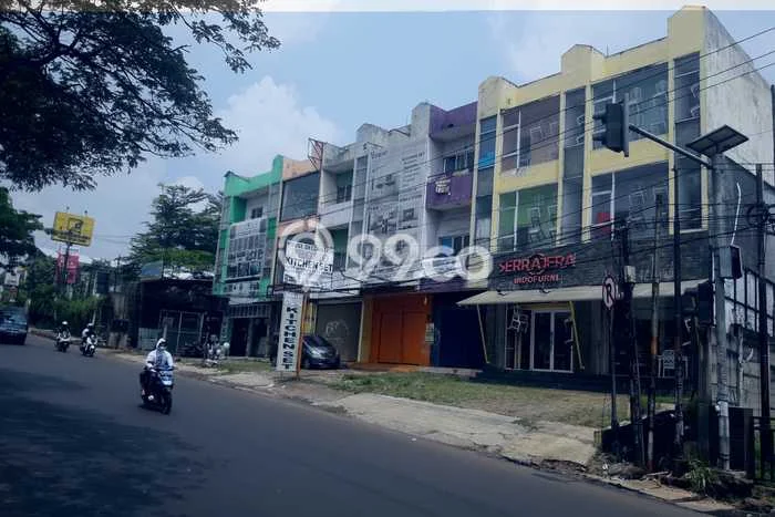 Unit Komersial Disewakan di Bogor Kawasan Strategis Harga Kompetitif Unit Komersial Disewakan di Bogor Kawasan Strategis Harga Kompetitif