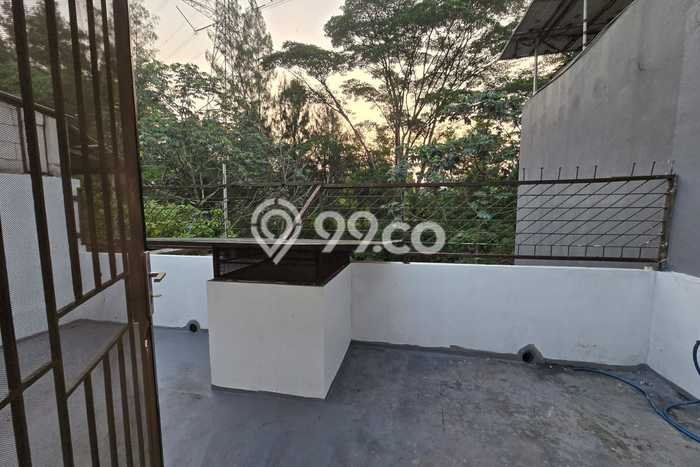 Rumah Modern 3 KT di Legenda Wisata Jakarta Timur Rumah Modern 3 KT di Legenda Wisata Jakarta Timur