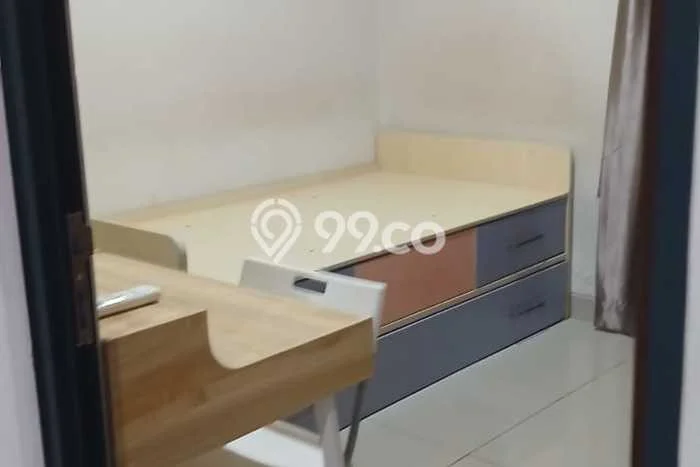 Jual Rumah Eksklusif 3 KT di Kota Wisata, Bogor Jual Rumah Eksklusif 3 KT di Kota Wisata, Bogor