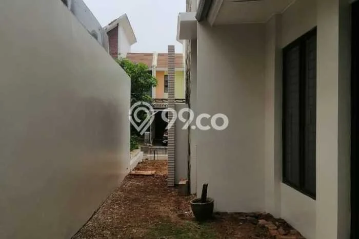 Rumah Luas Asri 4 KT Siap Pakai di Legenda Wisata Bogor Rumah Luas Asri 4 KT Siap Pakai di Legenda Wisata Bogor