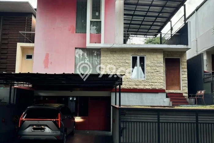 Hot Offer Hunian Premium Ideal dan Luas di Cimanggis, Depok Hot Offer Hunian Premium Ideal dan Luas di Cimanggis, Depok