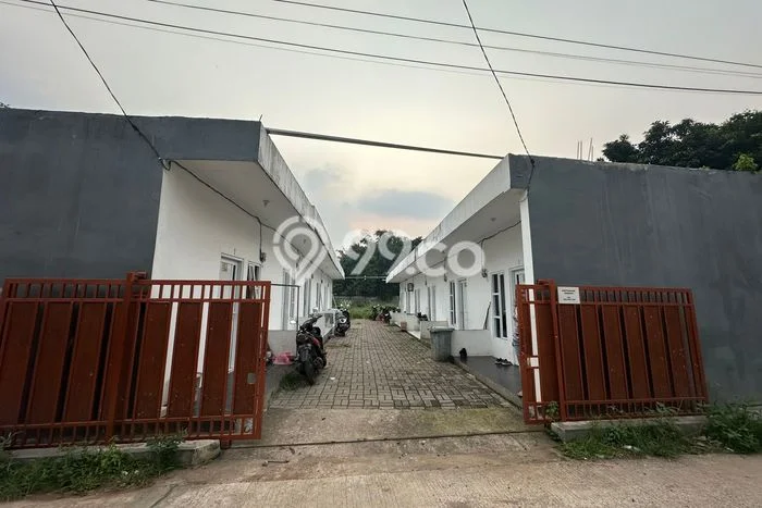 Tersedia Rumah Kost di Ciangsana, Bogor 12 Kamar Tersedia Rumah Kost di Ciangsana, Bogor 12 Kamar