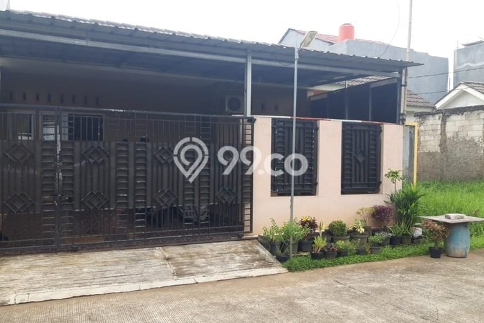 Jual Rumah Murah Meriah Cileungsi Punya 3 Kamar & LT 90m2 Jual Rumah Murah Meriah Cileungsi Punya 3 Kamar & LT 90m2
