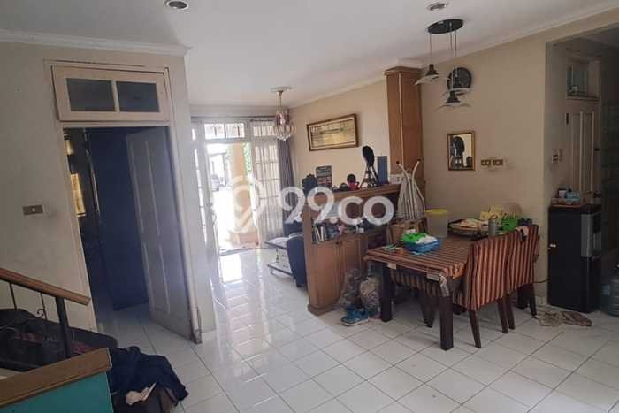 Hunian Super Elit dengan Akses Paling Strategis di Kota Wisata, Jakarta Timur Hunian Super Elit dengan Akses Paling Strategis di Kota Wisata, Jakarta Timur