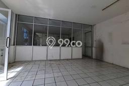 Gudang untuk Disewa di Pusat Bandung Luas Bangunan 6000m2 Gudang untuk Disewa di Pusat Bandung Luas Bangunan 6000m2