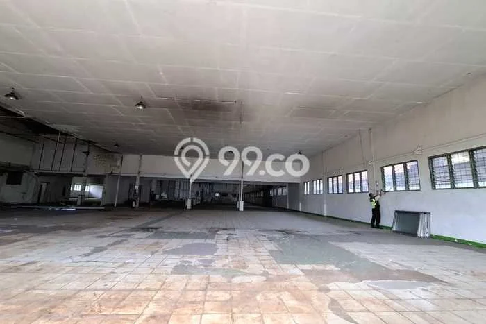 Gudang For Rent Kawasan Gede Bage, Luas 6000m², Lokasi Bisnis Gudang For Rent Kawasan Gede Bage, Luas 6000m², Lokasi Bisnis