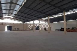 Disewakan Gudang di Kawasan Ramai Soekarno Hatta Luas 2700m2 Disewakan Gudang di Kawasan Ramai Soekarno Hatta Luas 2700m2
