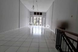 Unit Ruko Tersedia di Mekar Wangi Spesifikasi LB 200m2 Unit Ruko Tersedia di Mekar Wangi Spesifikasi LB 200m2