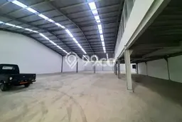Disewakan Gudang di Kawasan Ramai Soekarno Hatta Luas 1000m2 Disewakan Gudang di Kawasan Ramai Soekarno Hatta Luas 1000m2