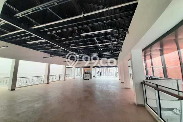 FOR RENT! Komersial di Asia Afrika Cocok untuk Bisnis 750m2 FOR RENT! Komersial di Asia Afrika Cocok untuk Bisnis 750m2