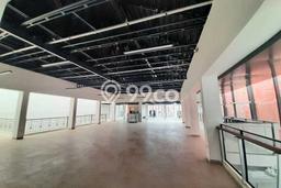 FOR RENT! Komersial di Asia Afrika Cocok untuk Bisnis 750m2 FOR RENT! Komersial di Asia Afrika Cocok untuk Bisnis 750m2