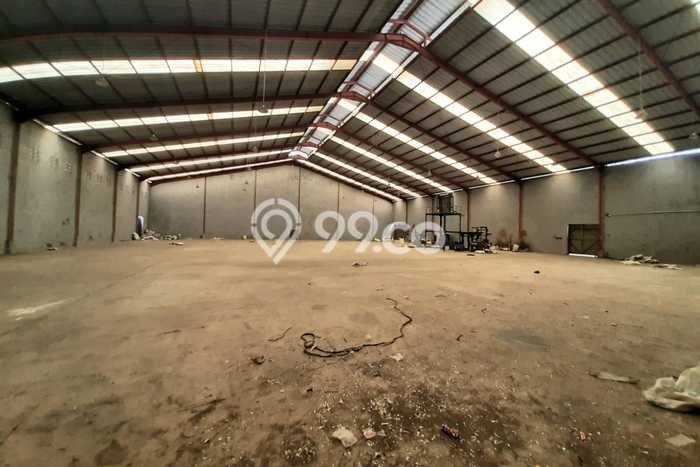 Gudang Siap Pakai di Bandung Kota, Luas 120m², Lokasi Bisnis, Akses Mudah Gudang Siap Pakai di Bandung Kota, Luas 120m², Lokasi Bisnis, Akses Mudah