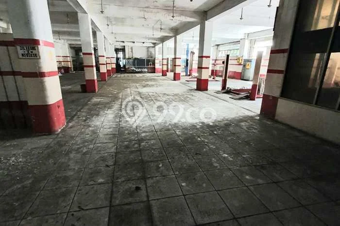 FOR RENT! Ruko di Pajajaran Cocok untuk Bisnis 1300m2 FOR RENT! Ruko di Pajajaran Cocok untuk Bisnis 1300m2
