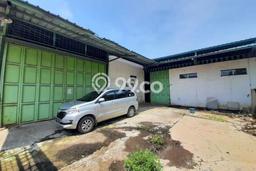 Gudang Disewa di Rancaekek, Bandung, LT 1200m2 / LB 1200m2 Gudang Disewa di Rancaekek, Bandung, LT 1200m2 / LB 1200m2