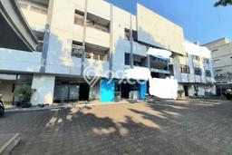Unit Ruko Tersedia di Gatot Subroto Spesifikasi LB 1000m2 Unit Ruko Tersedia di Gatot Subroto Spesifikasi LB 1000m2