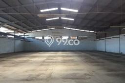 Untuk Dijual! Pabrik di Padalarang Bandung LT 1000m2 / LB 1000m2 Kawasan Bisnis Untuk Dijual! Pabrik di Padalarang Bandung LT 1000m2 / LB 1000m2 Kawasan Bisnis