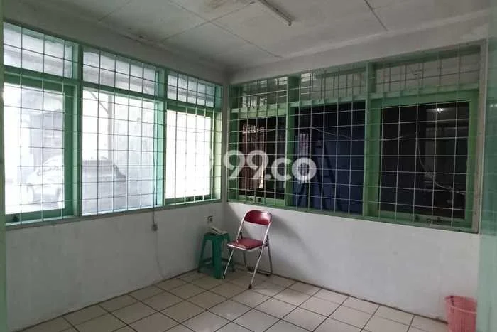 FOR RENT! Gudang di Bandung Kota Cocok untuk Bisnis 1500m2 FOR RENT! Gudang di Bandung Kota Cocok untuk Bisnis 1500m2